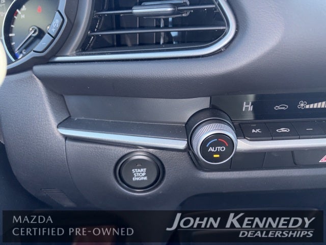 2025 Mazda Mazda CX-30 2.5 S Select Sport