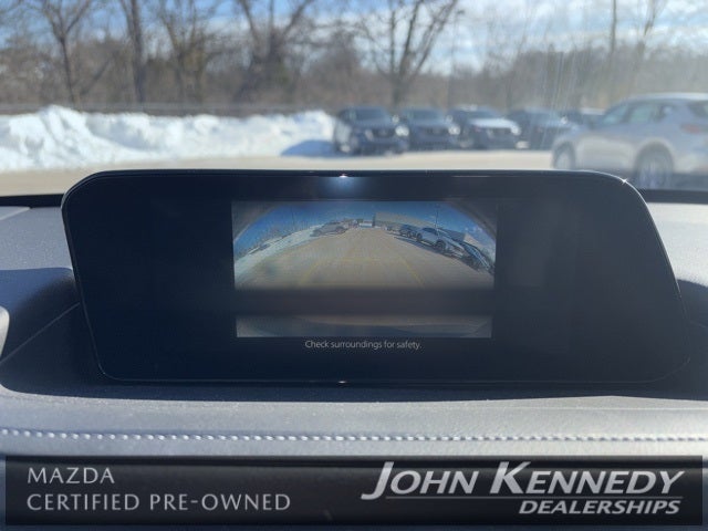 2025 Mazda Mazda CX-30 2.5 S Select Sport