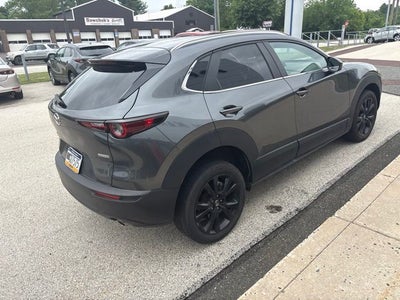 2024 Mazda Mazda CX-30 2.5 S Select Sport