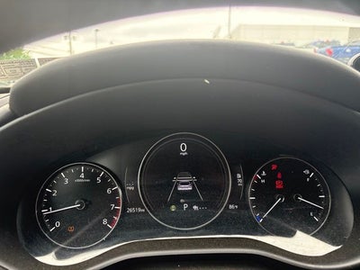 2024 Mazda Mazda CX-30 2.5 S Select Sport
