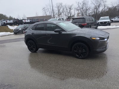2024 Mazda Mazda CX-30 2.5 S Select Sport