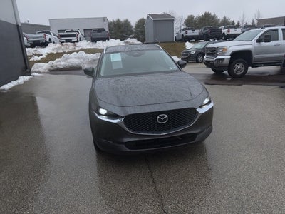 2024 Mazda Mazda CX-30 2.5 S Select Sport