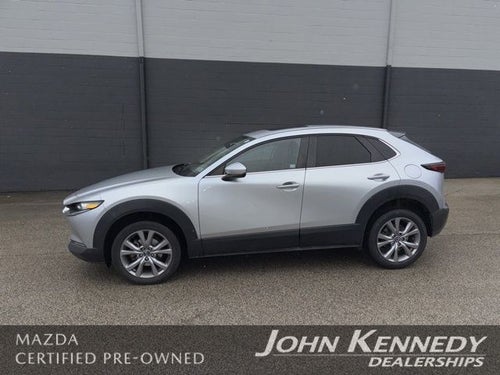 2021 Mazda Mazda CX-30 Preferred