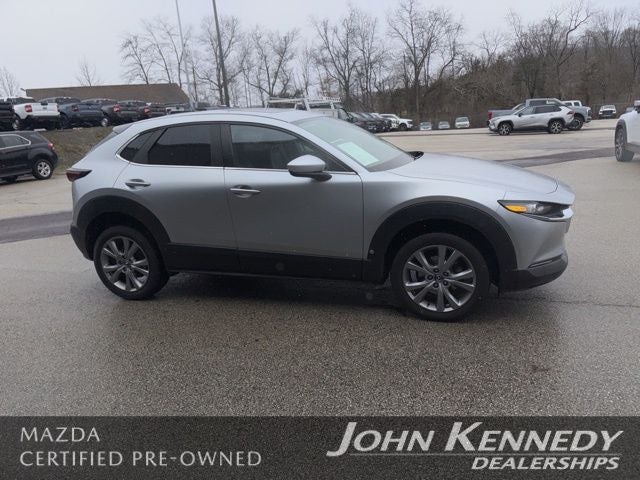 2021 Mazda Mazda CX-30 Preferred