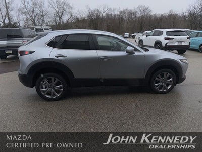 2021 Mazda Mazda CX-30 Preferred