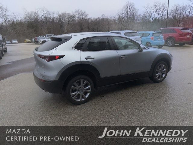 2021 Mazda Mazda CX-30 Preferred