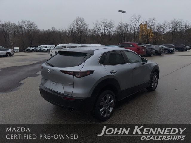 2021 Mazda Mazda CX-30 Preferred