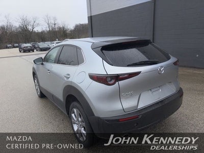 2021 Mazda Mazda CX-30 Preferred