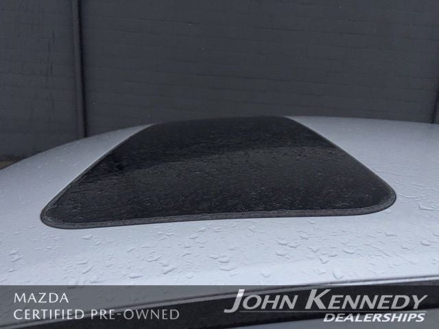 2021 Mazda Mazda CX-30 Preferred