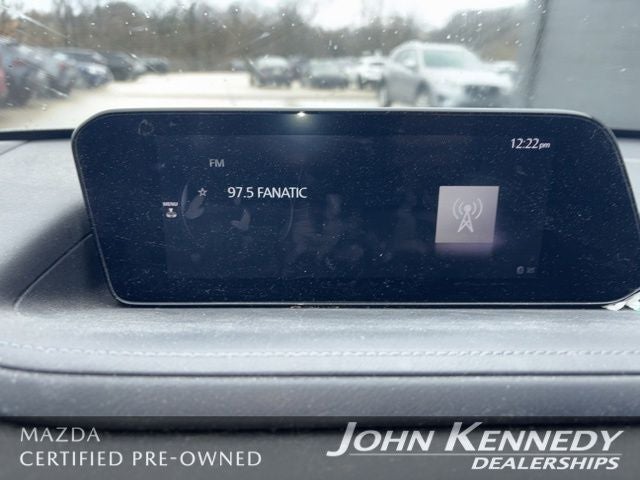 2021 Mazda Mazda CX-30 Preferred