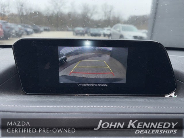 2021 Mazda Mazda CX-30 Preferred