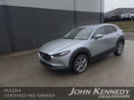 2021 Mazda Mazda CX-30 Preferred