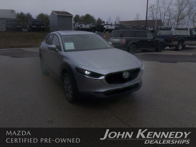 2021 Mazda Mazda CX-30 Preferred