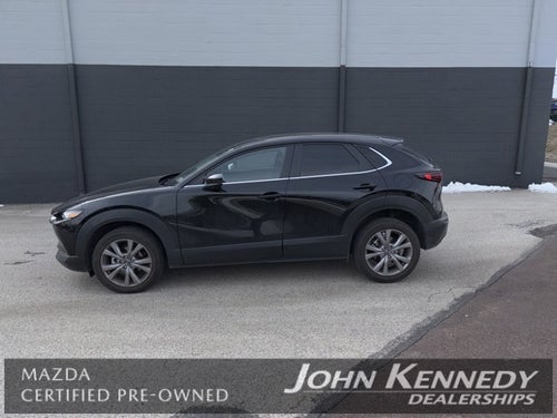 2021 Mazda Mazda CX-30 Preferred