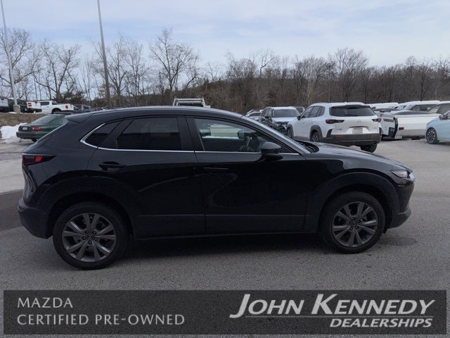 2021 Mazda Mazda CX-30 Preferred