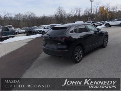 2021 Mazda Mazda CX-30 Preferred