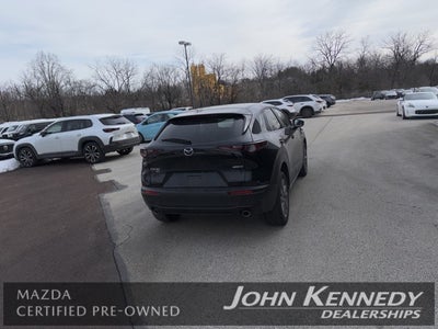 2021 Mazda Mazda CX-30 Preferred