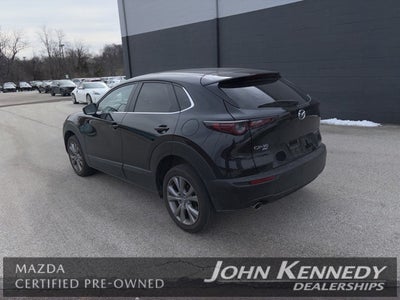 2021 Mazda Mazda CX-30 Preferred