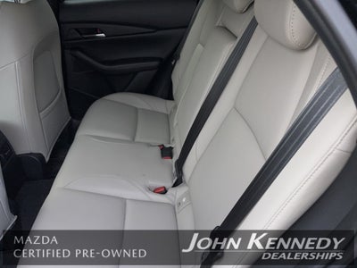 2021 Mazda Mazda CX-30 Preferred