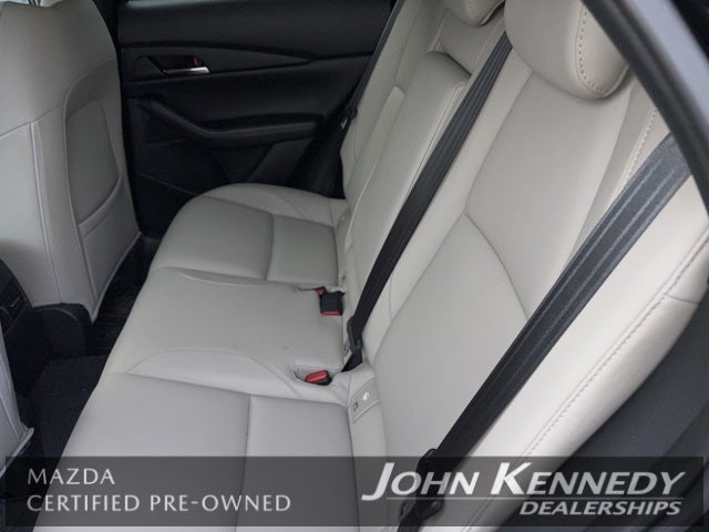 2021 Mazda Mazda CX-30 Preferred