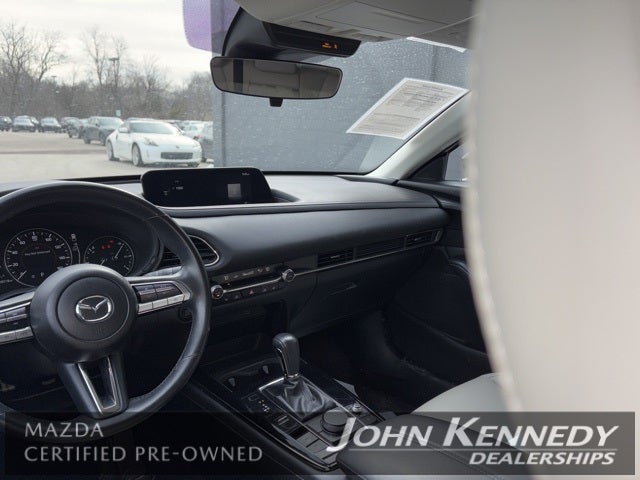 2021 Mazda Mazda CX-30 Preferred