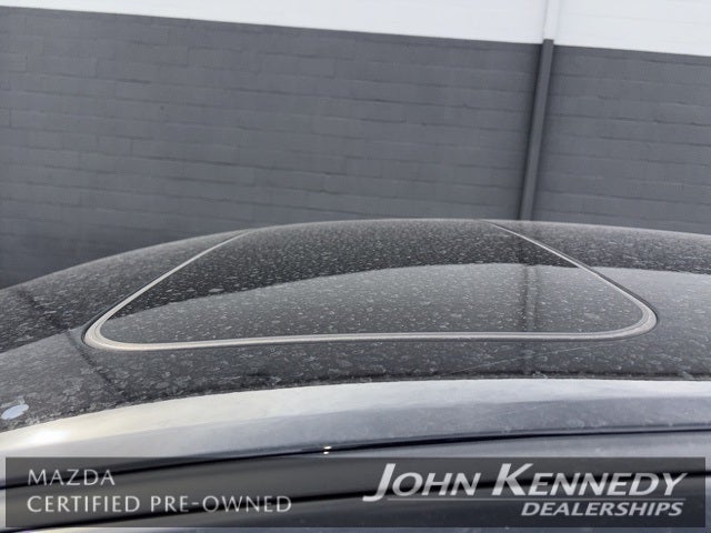 2021 Mazda Mazda CX-30 Preferred