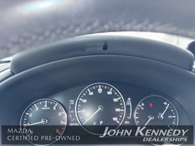 2021 Mazda Mazda CX-30 Preferred