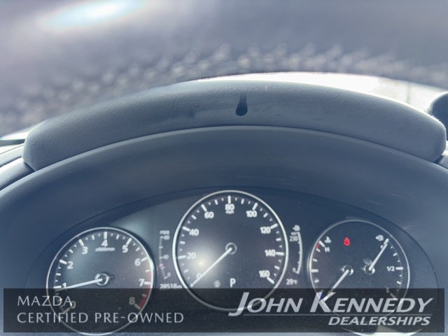 2021 Mazda Mazda CX-30 Preferred