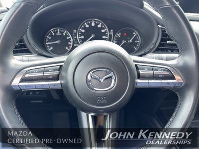 2021 Mazda Mazda CX-30 Preferred