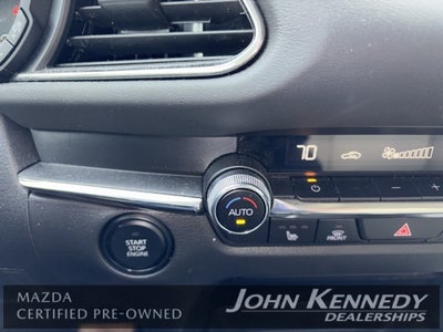 2021 Mazda Mazda CX-30 Preferred