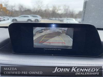 2021 Mazda Mazda CX-30 Preferred