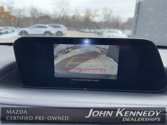 2021 Mazda Mazda CX-30 Preferred