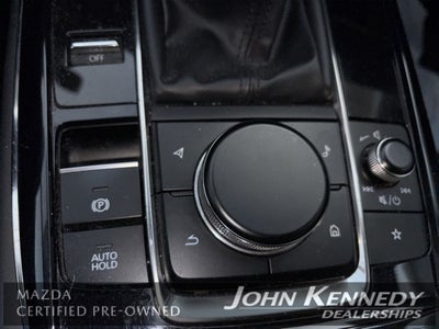 2021 Mazda Mazda CX-30 Preferred