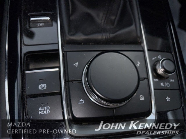 2021 Mazda Mazda CX-30 Preferred