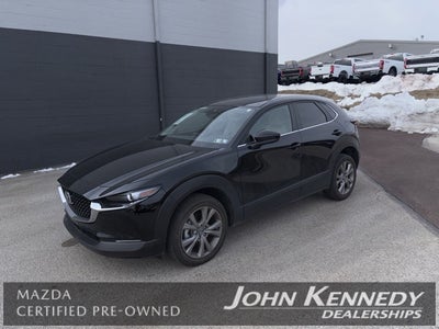 2021 Mazda Mazda CX-30 Preferred