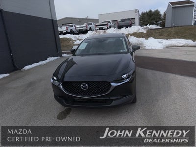 2021 Mazda Mazda CX-30 Preferred