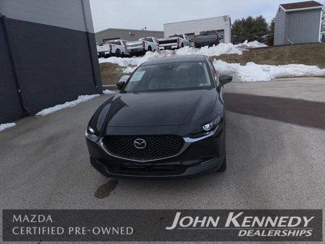 2021 Mazda Mazda CX-30 Preferred