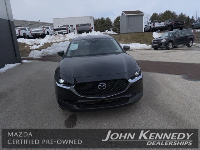 2021 Mazda Mazda CX-30 Preferred