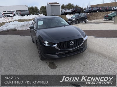 2021 Mazda Mazda CX-30 Preferred