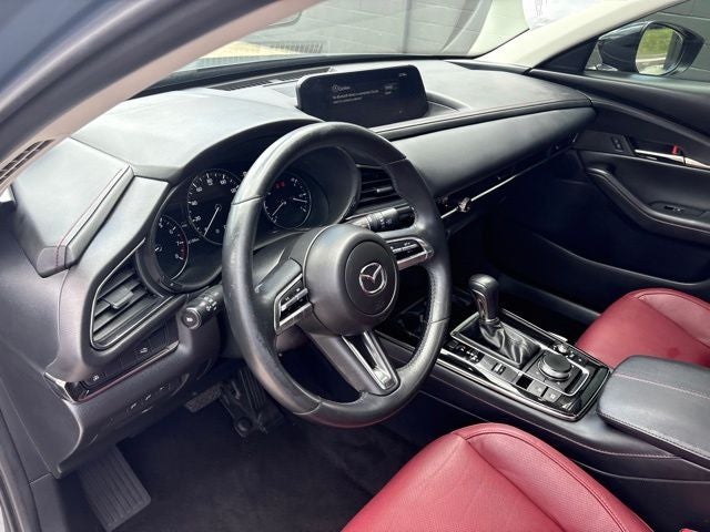 2023 Mazda Mazda CX-30 2.5 S Carbon Edition