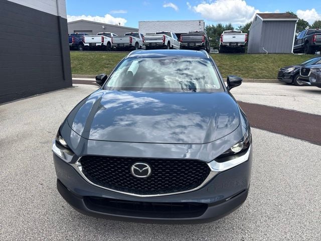 2023 Mazda Mazda CX-30 2.5 S Carbon Edition