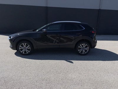 2023 Mazda Mazda CX-30 2.5 S Preferred Package