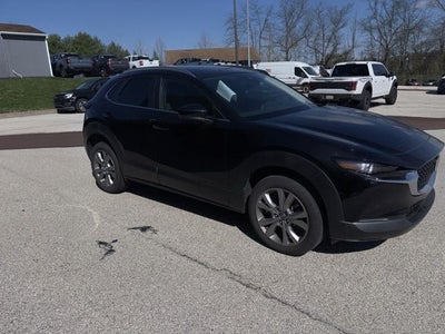 2023 Mazda Mazda CX-30 2.5 S Preferred Package