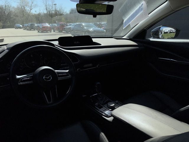 2023 Mazda Mazda CX-30 2.5 S Preferred Package