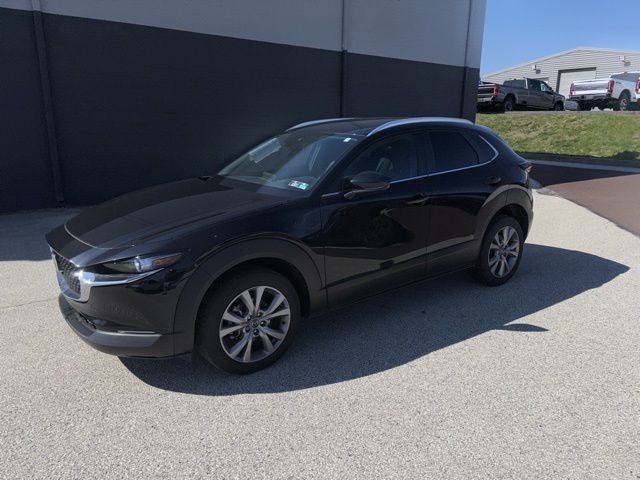 2023 Mazda Mazda CX-30 2.5 S Preferred Package