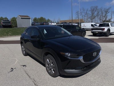2023 Mazda Mazda CX-30 2.5 S Preferred Package