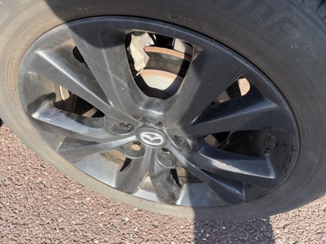 2023 Mazda Mazda CX-30 2.5 S Carbon Edition