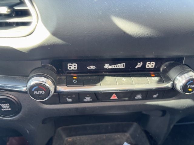 2023 Mazda Mazda CX-30 2.5 S Carbon Edition