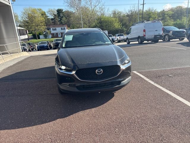 2024 Mazda Mazda CX-30 2.5 S Preferred Package