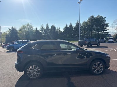 2024 Mazda Mazda CX-30 2.5 S Preferred Package